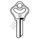 SILCA SHANGAI ΚΛΕΙΔ.ΣΥΡΤΑΡΙΩΝ STEEL