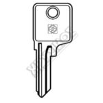 SILCA STS ΚΛΕΙΔΙΑ ΓΡΑΦΕΙΩΝ STEEL