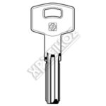 SILCA STS ΚΛΕΙΔΙΑ ΑΣΦΑΛΕΙΑΣ SILVER