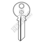 SILCA TITAN ΚΛΕΙΔ.ΛΟΥΚΕΤΩΝ STEEL