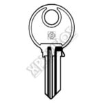 SILCA TITAN ΚΛΕΙΔ.ΛΟΥΚΕΤΩΝ STEEL