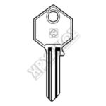 SILCA VALE ΚΛΕΙΔ.ΛΟΥΚΕΤΩΝ STEEL