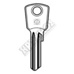 SILCA TOK ΚΛΕΙΔΙΑ.ΠΟΔΗΛ.STEEL