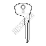 SILCA WITTE ΚΛΕΙΔΙΑ ΦΟΡΤΗΓΩΝ STEEL