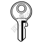 SILCA YETI ΚΛΕΙΔΙΑ ΛΟΥΚΕΤΩΝ STEEL