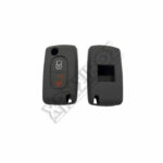 AS PSA ΘΗΚΗ ΣΥΛΙΚΟΝΗΣ ΜΑΥΡΗ 2K FLIP