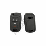 AS CHEVROLET ΘΗΚΗ ΣΥΛΙΚΟΝΗΣ ΜΑΥΡΗ 4Κ FLIP