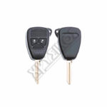 SILCA CHRYSLER 2 ΚΟΥΜΠΙΑ ΚΕΛΥΦΟΣ