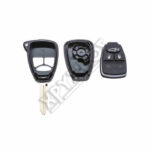 SILCA CHRYSLER 3 ΚΟΥΜΠΙΑ ΚΕΛΥΦΟΣ - Image 2