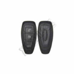 FORD 2 ΚΟΥΜΠΙΑ SMART KEY ΑΔΕΙΟ