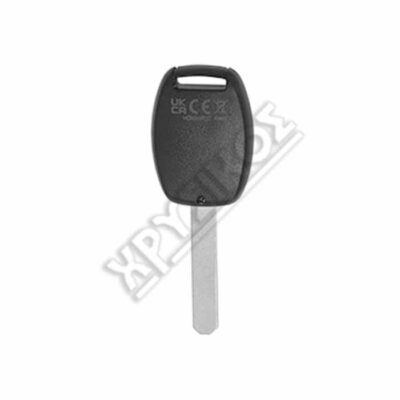 SILCA HONDA 2 ΚΟΥΜΠΙΑ ID48 433MHz REMOTE - Image 2