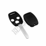 SILCA HONDA ΚΕΛΥΦΟΣ 3 ΚΟΥΜΠΙΑ ΜΕ ΘΕΣΗ ΓΙΑ ΤΣΙΠΑΚΙ