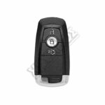 SILCA FORD PROXIMITY REMOTE 3 ΚΟΥΜΠΙΑ FLIP ID47 433MHz