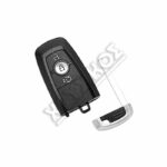 SILCA FORD PROXIMITY REMOTE 3 ΚΟΥΜΠΙΑ FLIP ID47 433MHz - Image 2