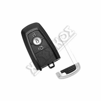 SILCA FORD PROXIMITY REMOTE 3 ΚΟΥΜΠΙΑ FLIP ID47 433MHz - Image 2