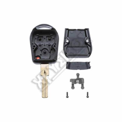 SILCA BMW 3 ΚΟΥΜΠΙΑ ΚΕΛΥΦΟΣ ΧΩΡΙΣ ΘΕΣΗ ΜΠΑΤΑΡΙΑΣ - Image 2