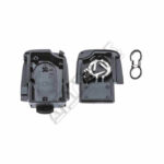 SILCA AUDI 2 ΚΟΥΜΠΙΑ ΚΕΛΥΦΟΣ ΓΙΑ 2 ΜΠΑΤΑΡΙΕΣ (1616) - Image 2