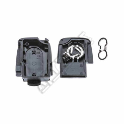 SILCA AUDI 2 ΚΟΥΜΠΙΑ ΚΕΛΥΦΟΣ ΓΙΑ 2 ΜΠΑΤΑΡΙΕΣ (1616) - Image 2