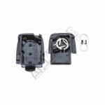 SILCA AUDI ΚΕΛΥΦΟΣ 3 ΚΟΥΜΠΙΑ ΓΙΑ 2 ΜΠΑΤΑΡΙΕΣ (1616) - Image 2