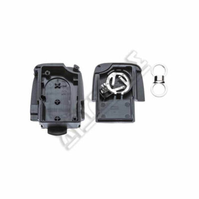 SILCA AUDI ΚΕΛΥΦΟΣ 3 ΚΟΥΜΠΙΑ ΓΙΑ 2 ΜΠΑΤΑΡΙΕΣ (1616) - Image 2