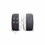 SILCA ROVER 5 ΚΟΥΜΠΙΑ SMART ΚΕΛΥΦΟΣ