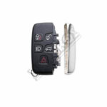 SILCA ROVER 5 ΚΟΥΜΠΙΑ SMART ΚΕΛΥΦΟΣ - Image 2