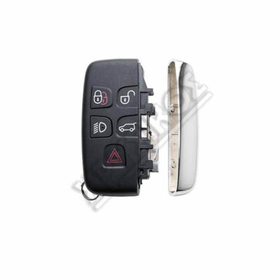 SILCA ROVER 5 ΚΟΥΜΠΙΑ SMART ΚΕΛΥΦΟΣ - Image 2