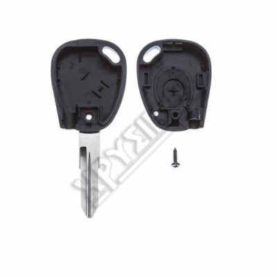 SILCA RENAULT ΚΕΛΥΦΟΣ 1 ΚΟΥΜΠΙ ΧΩΡΙΣ ΘΕΣΗ ΜΠΑΤΑΡΙΑΣ - Image 2