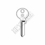 SILCA JOWIL ΚΛΕΙΔΙΑ ΑΠΛΑ STEEL
