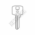 SILCA MERONI ΚΛΕΙΔΙΑ ΣΥΡΤΑΡ. STEEL