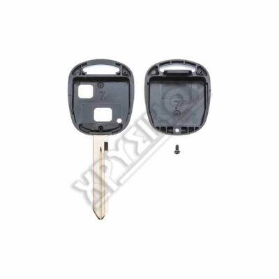 SILCA TOYOTA 2 ΚΟΥΜΠΙΑ ΚΕΛΥΦΟΣ - Image 2