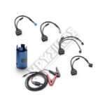 SILCA ADC2600 MERCEDES AKL KIT