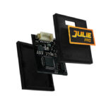 JULIE PRO UNIVERSAL IMMO OFF & ESL/ELV EMULATOR VERSION 122