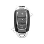 SILCA HYUNDAI ID49-1C 3 ΚΟΥΜΠΙΑ KIA9 433MHz PROXIMITY