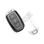 SILCA HYUNDAI ID49-1C 3 ΚΟΥΜΠΙΑ KIA9 433MHz PROXIMITY - Image 2