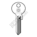 SILCA DAF ΚΛΕΙΔΙΑ ΠΡΟΦΙΛ STEEL