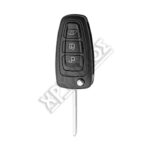 SILCA FORD 3 ΚΟΥΜΠΙΑ ID: 6F-63 433MHz