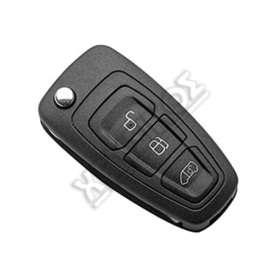 SILCA FORD 3 ΚΟΥΜΠΙΑ ID: 6F-63 433MHz - Image 2