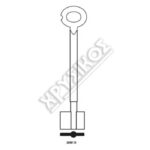 MAUER ΚΛΕΙΔΙΑ ΧΡΗΜΑΤΟΚΙΒΩΤΙΟΥ