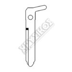 SILCA MAZDA ΛΕΠΙΔΑ EMERGENCY STEEL