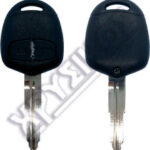 SILCA MITSUBISHI 2 ΚΟΥΜΠΙΑ MIT11R