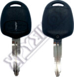 SILCA MITSUBISHI 2 ΚΟΥΜΠΙΑ MIT11R