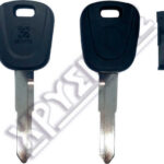 SILCA MITSUBISHI ΚΛ.IMMOBILIZER ΑΔ.