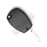 SILCA RENAULT NISSAN OPEL 3 ΚΟΥΜΠΙΑ ID46 PCF7946 433MHz NE73 - Image 2