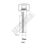 CANAS ΑΣΦΑΛ.ΓΙΑ ΚΙΝΕΖΙΚΟΥΣ ΚΥΛΙΝΔΡ.