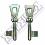 ΚΛΕΙΔΙΑ ΣΠΑΣΤΑ Νο1