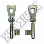 ΚΛΕΙΔΙΑ ΣΠΑΣΤΑ Νο2