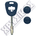 SILCA JAGUAR IMMOBILIZER ΑΔΕΙΑ