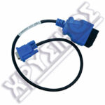 IOTERMINAL RENAULT CAN TOOL OBD2 ΚΑΛΩΔΙΟ