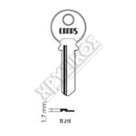 CANAS ΚΛΕΙΔΙΑ ΛΟΥΚΕΤΩΝ ΚΙΝΑΣ